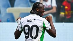 I. Koné: “Non so dove giocherò, rispondo così sul futuro”. La verità sul Milan e spunta una clausola rescissoria