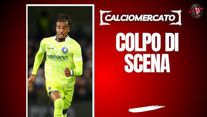Mercato Milan, colpo di scena per Brown: nessun volo in Turchia, aspetta i rossoneri - immagine 1