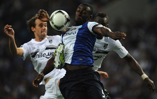 Porto-Vitoria Guimaraes, statistiche e precedenti tra le due squadre del Nord del Portogallo- immagine 2