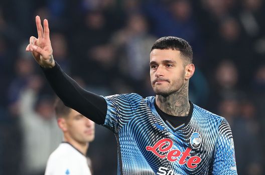 Fantacalcio, le formazioni ufficiali di Atalanta-Cremonese: fuori Scamacca, c’è Bonazzoli- immagine 4