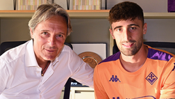 VIDEO – Viti: “La mia famiglia è fiorentina, da piccolo ero sempre in centro”