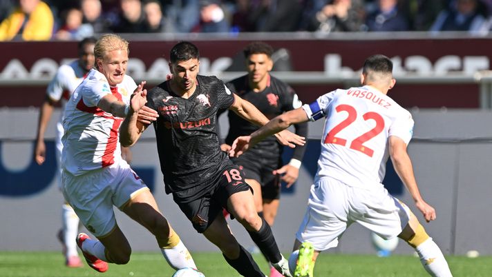 Il Toro non muore mai, Genoa beffato al 90′: all’Olimpico finisce 2-1! - immagine 1