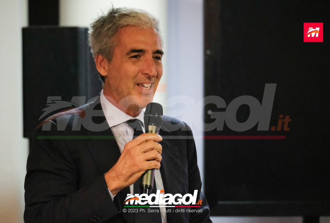 FOTO “Vito Chimenti. Un eroe rosanero”, la presentazione della biografia (GALLERY) - immagine 22