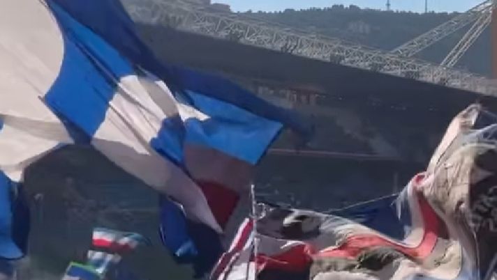 Aria di derby a Marassi, tutti contro Masiello: boato Samp all’errore dagli 11 metri dell’ex genoano… - immagine 1