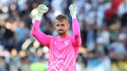 Lazio-Lecce, Provedel: “Anno di ripartenza e di risposte. Dobbiamo…”