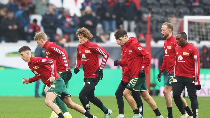 Per il centrocampo spunta un nome nuovo dalla Germania - immagine 1