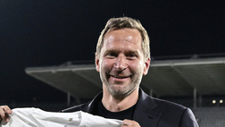 Ds Como: “Tutta la verità su Nico Paz! Liberali un talento, rispondo così sul duello con l’Inter per Chalobah”