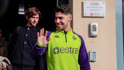 Solomon c’è, CorSport: “Inizia il graduale passaggio al 4-3-3”