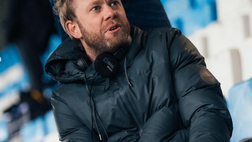 L’attore: “Fate carne macinata della Fiorentina e arrotolatela come un cannellone”