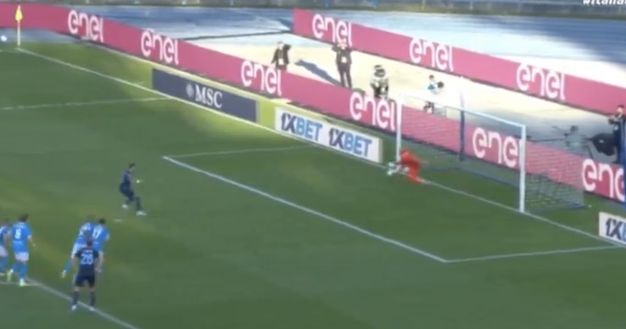 LIVE Napoli-Lazio 0-1: un minuto di recupero - immagine 2