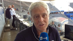 Repice: “La Juventus adesso è molto solida e con delle certezze”