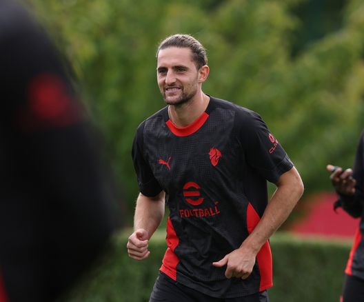 Getty Images Rabiot: “Milan-Napoli non è partita scudetto. Ci sono squadre come Inter, Juve…” - immagine 1