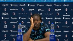 Bisseck: “Germania? Devo accettare. Bello avere squadre interessate ma all’Inter…”
