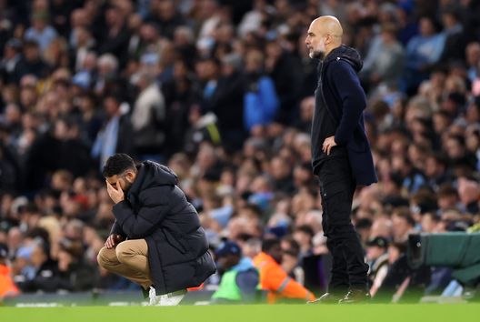 Manchester sull’orlo della rivoluzione: il derby che svela chi comanderà il futuro tra United e City- immagine 2