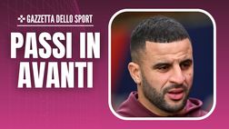 Calciomercato Milan, piovono conferme per Walker: accelerata decisa e …