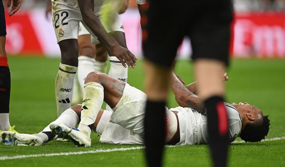 Il Real “nobile decaduto”: 4-0 all’Osasuna quinto in classifica…- immagine 2