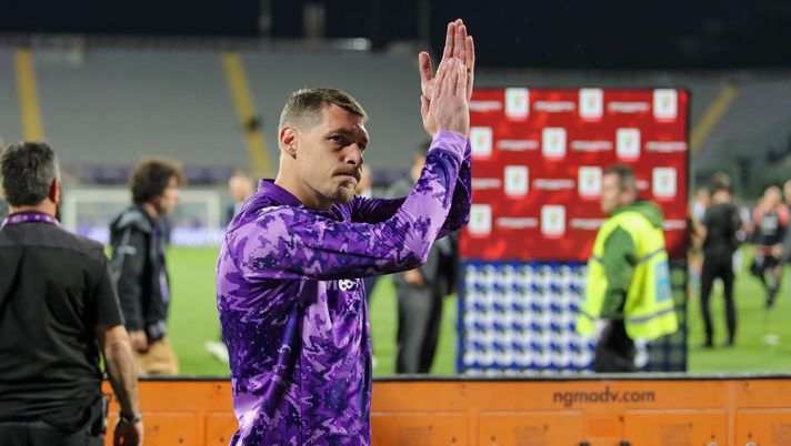 Belotti, Bonaventura, Nzola. Tre incognite per Italiano verso Salerno - immagine 1