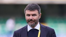 CorSport: “Goretti avvistato a Porto”. Farioli? Giovani? Cosa c’è dietro