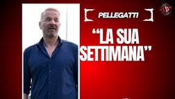 Milan, Pellegatti: “È la settimana di Tare. Allenatore? Non credo venga…”