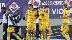 Il Napoli attende al Maradona l’Udinese, accomunata agli azzurri da un dato