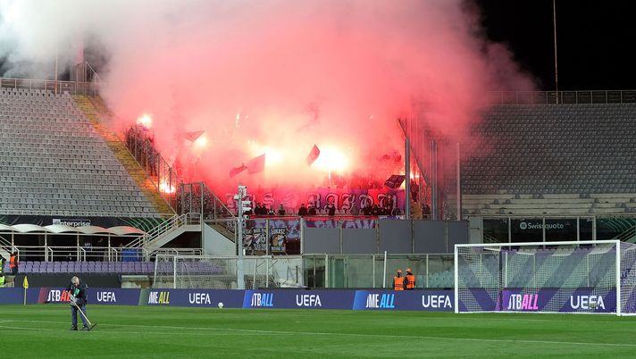 Rakow-Fiorentina, clima rovente a Sosnowiec: annunciato il sold out - immagine 1