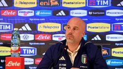 Italia Femminile ko all’esordio. Soncin: “C’è rammarico, ma giusto atteggiamento”