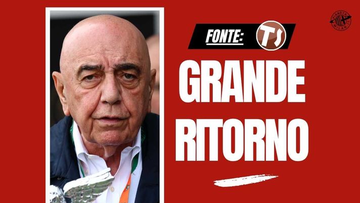 Galliani-bis al Milan? Prima bisogna risolvere il rebus Monza