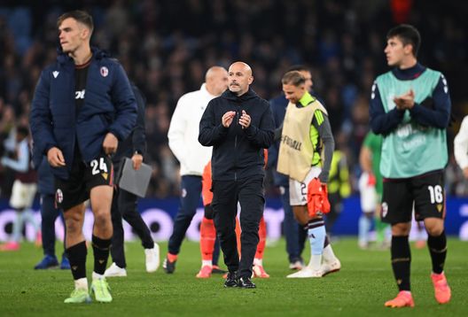 Italiano si prepara alla rincorsa: “L’obiettivo è l’Europa”- immagine 2