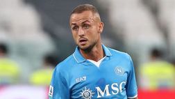 ULTIM’ORA – Napoli, l’esito degli esami e i tempi di recupero per Lobotka