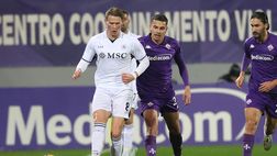 Da Firenze: “Vi svelo chi non giocherà contro il Napoli. Ecco il problema dei viola”