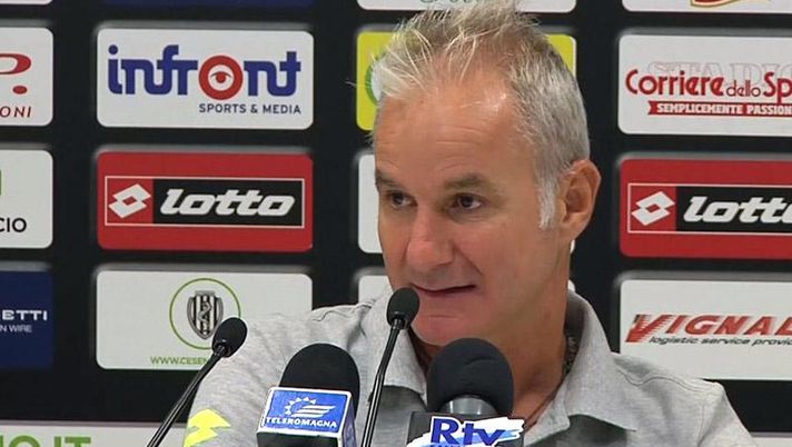 Drago Cesena convocati