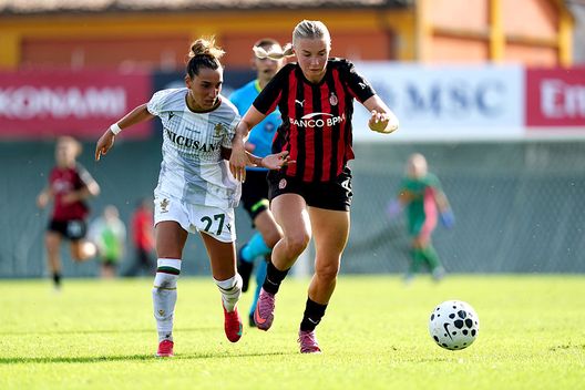 Milan-Ternana Femminile, dove vedere la partita in tv e streaming LIVE- immagine 3