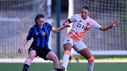 Inter femminile, la Primavera vola in finale: si giocherà lo scudetto contro la Juventus