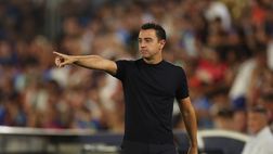 Barcellona, Xavi sfida Simeone: “Ha scritto la storia dell’Atletico Madrid”