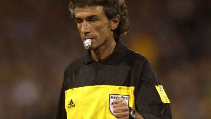 Lazio-Milan, Graziano Cesari spiega l'episodio dubbio che ha portato al gol dei biancocelesti | AC Milan News (Foto Getty Images) Cesari dopo Lazio-Milan: 'Guida assegna calcio d'angolo dubbio. Il Var...'