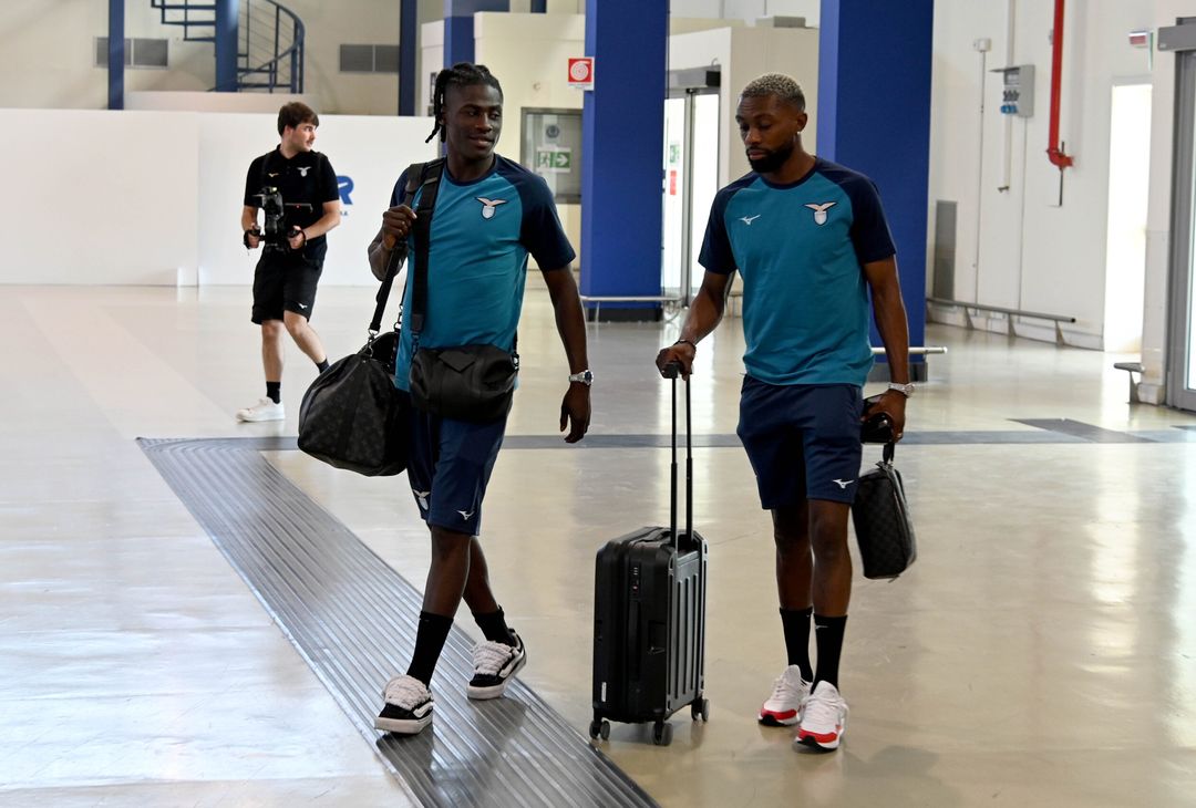 Tchaouna e Akpa Akpro