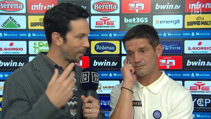 Chivu, che bordate: “Pochi difendono l’Inter. Alcuni parlano per delusione, altri vogliono solo…” Chivu, che bordate: “Pochi difendono l’Inter. Alcuni parlano per delusione, altri vogliono solo…” - immagine 1