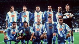 Brest da urlo in Champions, ma il debutto da record è della Lazio