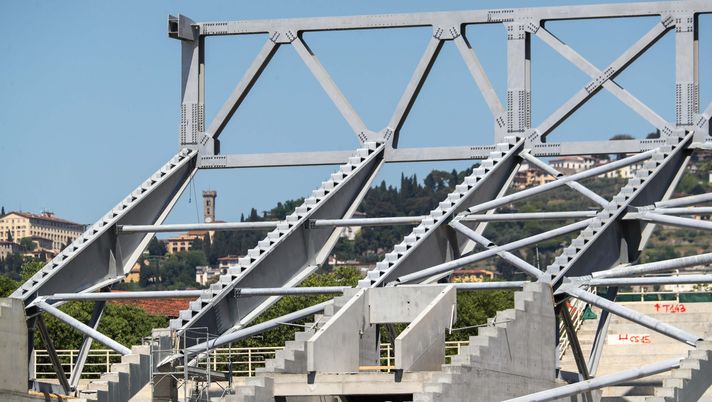 Mossuto (Lega): “Sulla questione stadio il Sindaco ha poco da vantarsi” - immagine 1