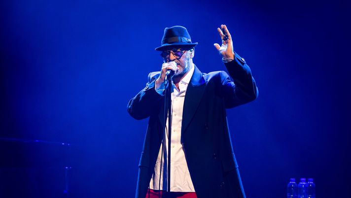 Getty Images Cantona: “Fifa e Uefa sospendano Israele. Perché questa differenza di trattamento? I club…” - immagine 1