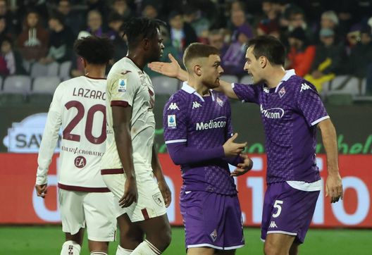 Una Fiorentina con l’infermeria piena riabbraccia Bonaventura- immagine 2