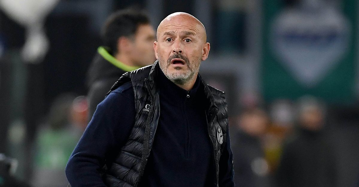 Italiano gongola: "Bologna, che mentalità! E come cresce Bernardeschi"