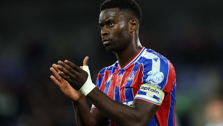 Getty Images Guehi, Liverpool non più in pole: “Inter pronta a presentare offerta importante” - immagine 1