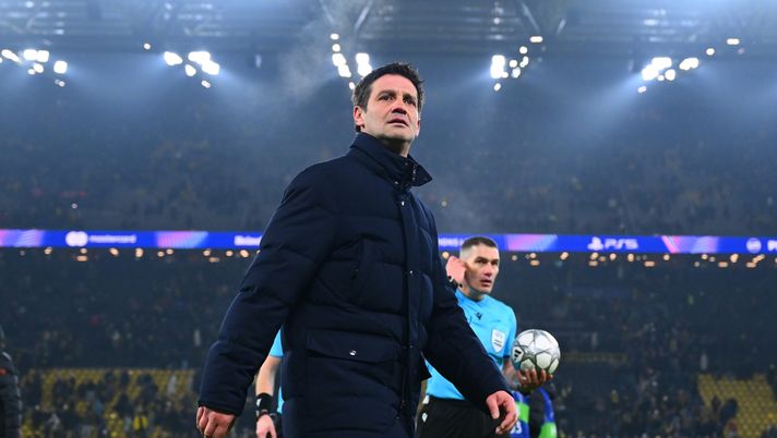 Getty Images Cds – Borussia-Inter, pagelle: Dimarco il migliore, una sola insufficienza. Chivu? Meglio… - immagine 1