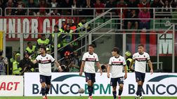 Orsolini: “In Finale sappiamo cosa non fare, se giochiamo come a San Siro…”