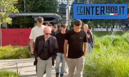 Inter, Marotta ha ricevuto ieri la Primavera: via Chivu, scelto il nuovo allenatore- immagine 2