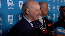 Inter, Marotta: “Lautaro escluso dal Best FIFA? Deludente, merita rispetto. Sembra che…”