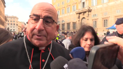 VIDEO/ Funerali papa Francesco, le voci dei cardinali in arrivo