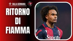 Calciomercato Milan – Zirkzee il Bayern Monaco lo rivuole? Dalla Germania…