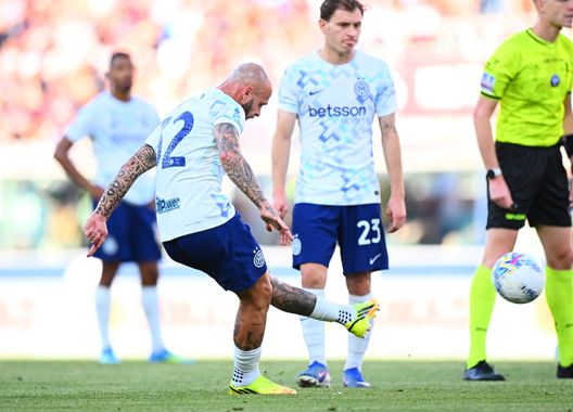 OPTA – Inter, Dimarco sublime: numeri incredibili. È il difensore che ha preso… - immagine 1